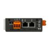 PoE Ethernet I/O Module with 2-port Ethernet Switch, 8/16-ch Analog InputICP DAS